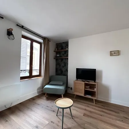 Le Secret Des Fleurs *