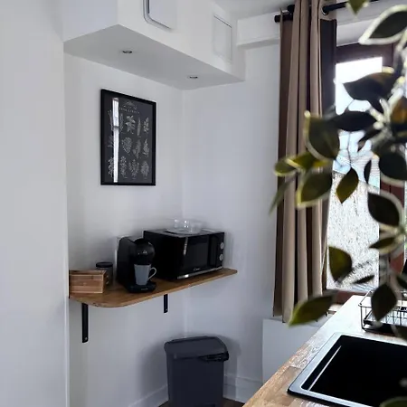 Le Secret Des Fleurs * 파리