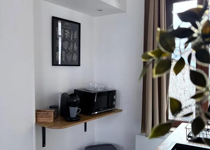 Le Secret Des Fleurs * 파리